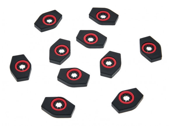 Tama TTL10 Tension Lock 10pcs Tama TTL10 Tension Lock 10pcs